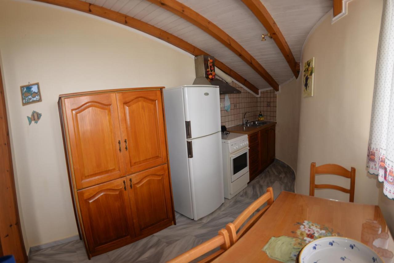 Villa Alex Ríza Екстериор снимка